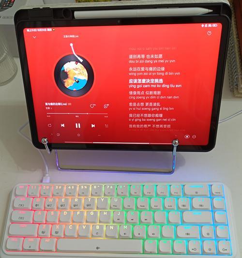 哪种键盘永不退色？  第2张