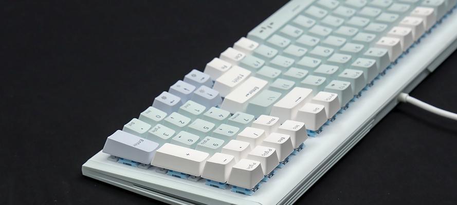 键盘磁轴哪种轴体更优？选择磁轴键盘的建议是什么？  第2张