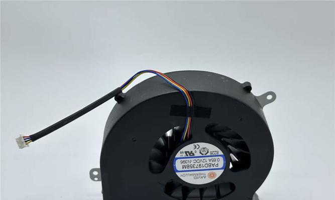 电脑散热器风扇扣使用方法？安装不当会怎样？  第2张