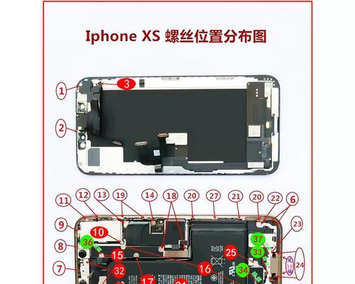 苹果11取下主板的正确步骤是什么？  第2张