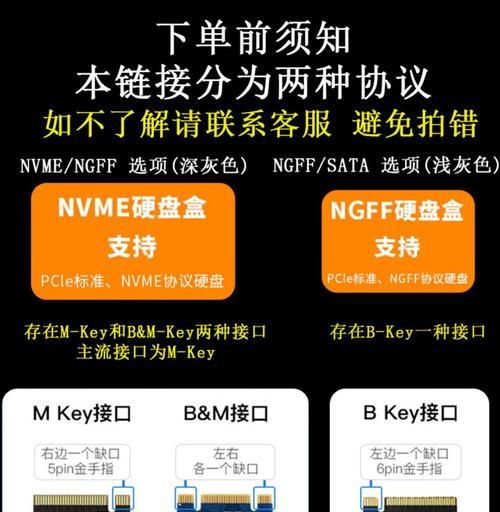 SSD如何转换为移动硬盘使用？操作步骤是什么？  第2张