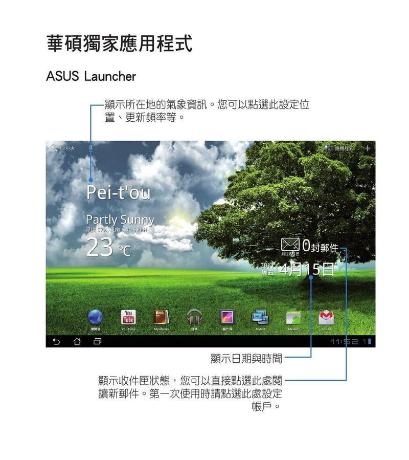 华硕笔记本电脑使用教程在哪里找？  第1张