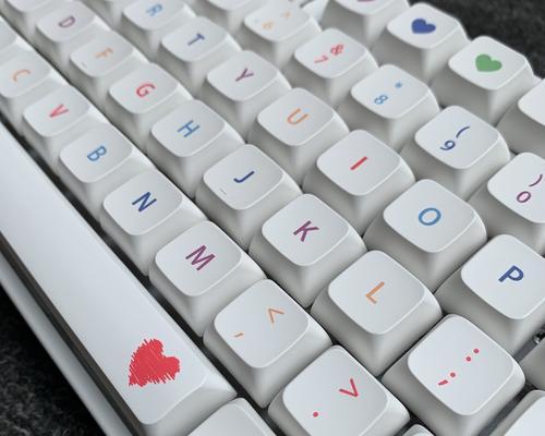 机械键盘特殊键位功能是什么？  第2张