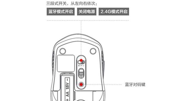 滑动电脑时鼠标不响应怎么办？正确的操作方法是什么？  第2张