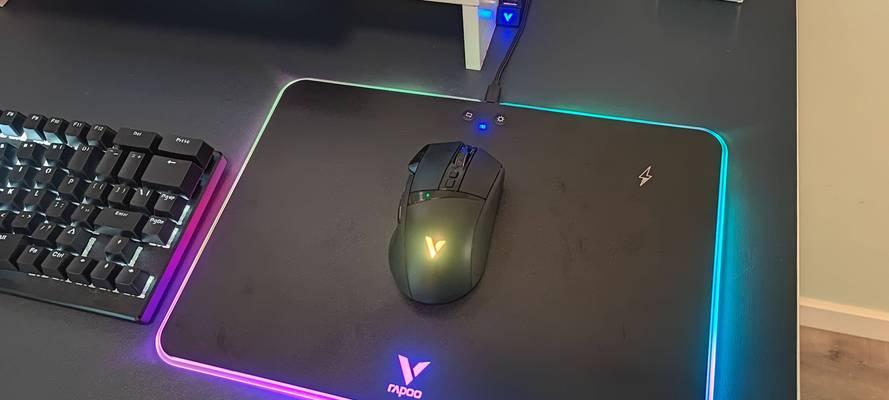 鼠标垫湿滑影响游戏体验怎么处理？  第2张