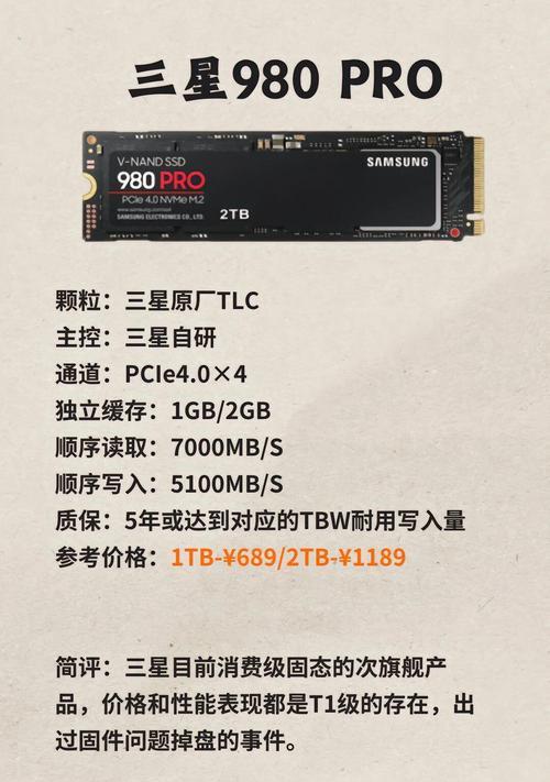 固态硬盘SCL颗粒的性能如何？购买时应该注意什么？  第2张