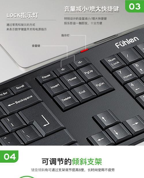 键盘什么键恢复分辨率？操作方法是什么？  第1张