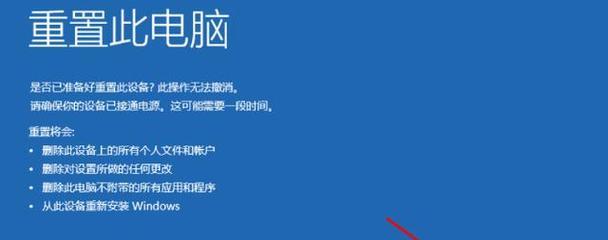 乱想笔记本电脑怎么办？如何处理笔记本电脑的故障？  第1张
