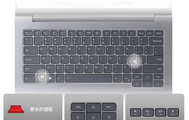 工作键盘作用是什么？选择工作键盘时应该考虑哪些因素？  第3张