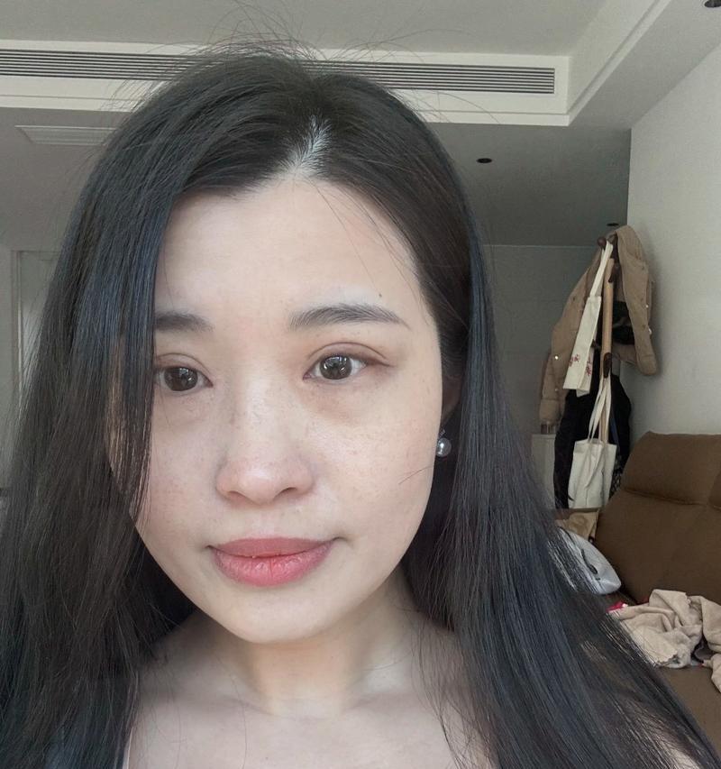 相机美颜功能如何调整？调整后照片效果如何？  第1张