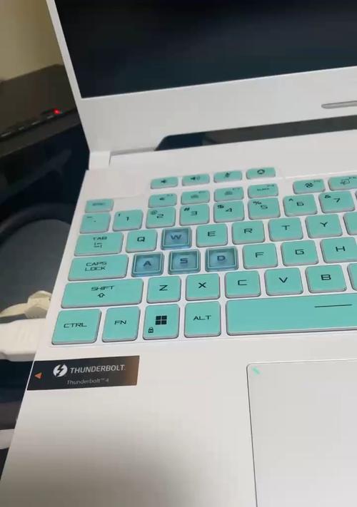 键盘封包背膜的正确使用方法？  第2张
