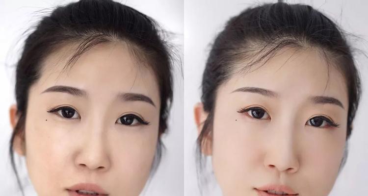 美颜相机毛孔可见度如何调整？  第2张