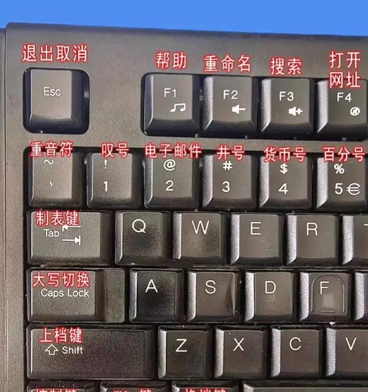 电脑怎么开通键盘？键盘的启用方法有哪些？  第2张