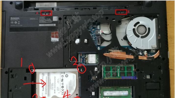 固态硬盘质保流程是什么？质保期满后如何处理？  第1张