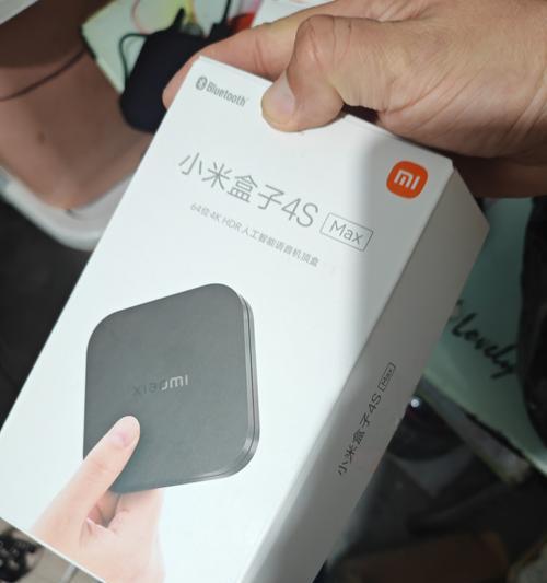 投屏盒子使用方法是什么？操作过程中常见问题有哪些？  第2张