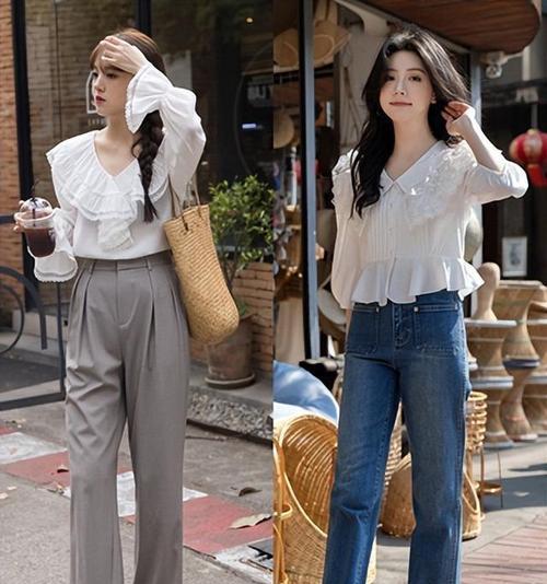 上电视时穿什么衣服合适？如何选择适合上镜的服装？  第1张