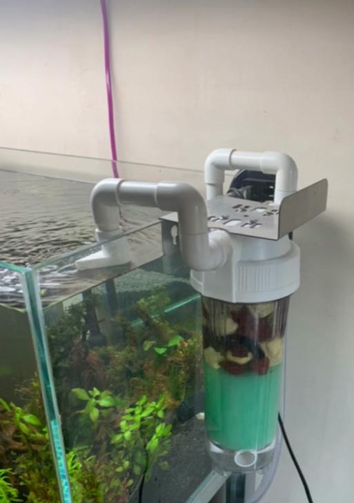 日创鱼缸适配器使用方法是什么？使用中遇到问题怎么解决？  第3张