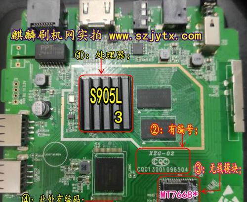 新机顶盒安装教程是什么？步骤有哪些？  第2张