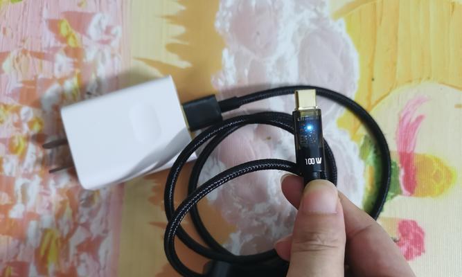 充电闪充数据线使用方法是什么？使用时有哪些注意事项？  第2张