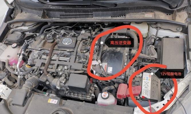 电瓶车双电系统如何安装？需要哪些工具和步骤？  第2张