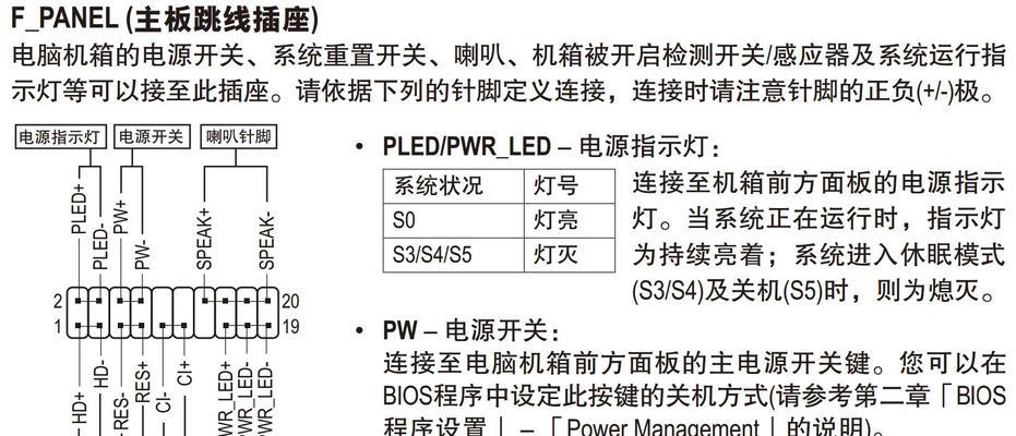 cpu指示灯亮红的可能原因是什么？  第2张