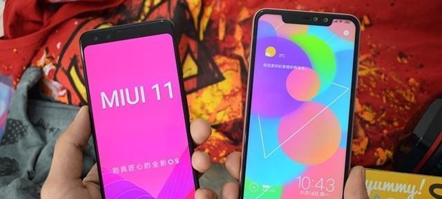 小米11初始系统选择的建议是什么？  第1张