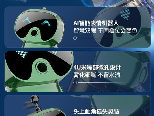 机器人包装香水的种类有哪些？  第2张