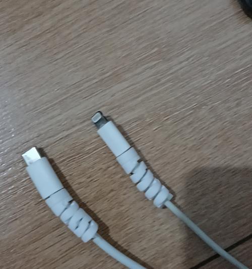 数据线频繁断裂是什么原因造成的？  第3张