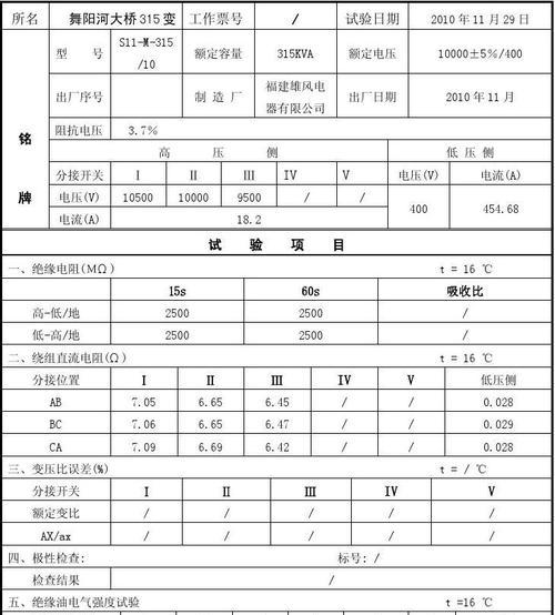 变压器散热器编号方法是什么？遇到问题如何解决？  第1张