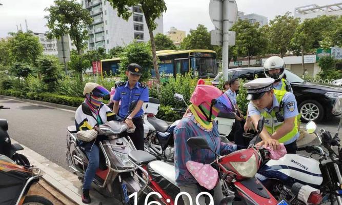 电瓶车如何进行清洁保养？洗澡时需要注意什么？  第1张