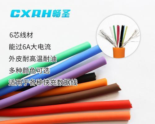 数据线包裹美观使用方法是什么？  第2张