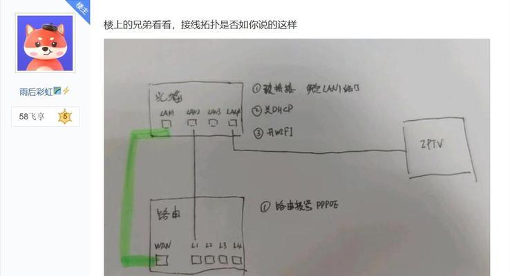 碧莲路由器桥接的方法是什么？桥接后网络性能如何？  第3张