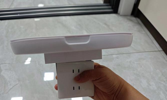路由器挂墙斜线的正确挂法是什么？  第3张