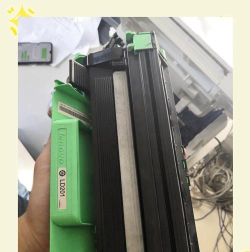 墨线打印机使用中如何避免卡纸？常见故障如何排除？  第1张
