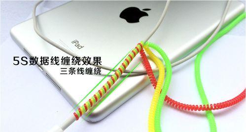 数据线耳机线频繁断裂怎么解决？有哪些预防措施？  第3张