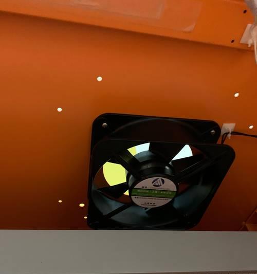 散热器使用教学板的指南是什么？有哪些技巧可以提高散热效率？  第2张
