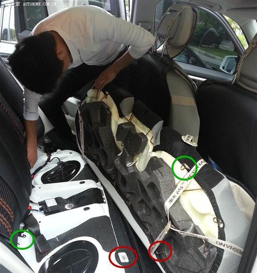 电瓶车u型支撑脚的拆卸方法是什么？拆卸时应注意什么？  第2张