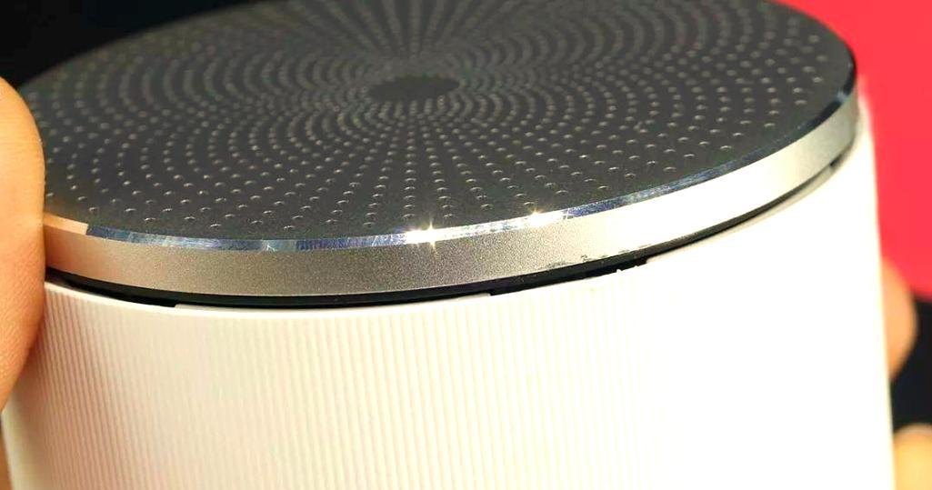 小米方块蓝牙音箱拆解步骤是什么？  第3张