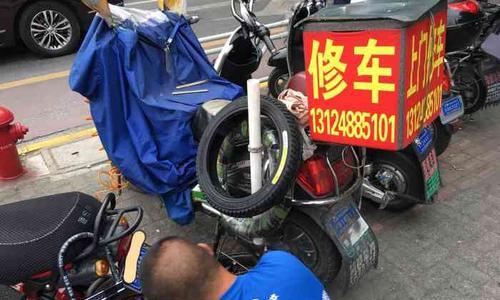 国标电瓶车保养的正确方法是什么？保养周期多久一次？  第1张