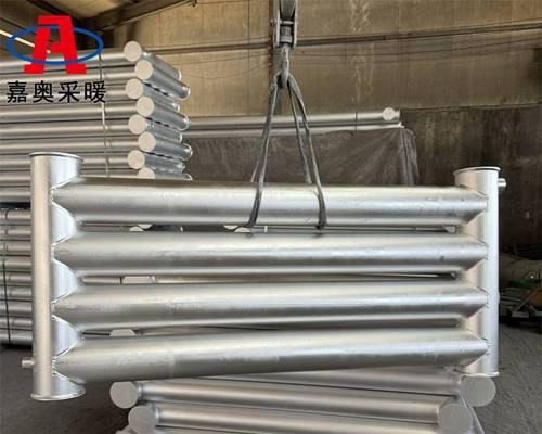 厂房供暖散热器使用方法是什么？  第1张