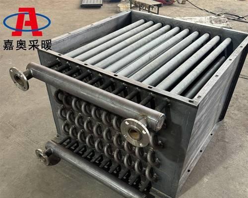 厂房供暖散热器使用方法是什么？  第3张
