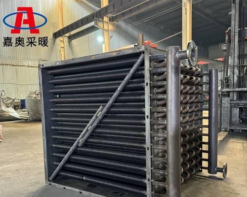 厂房供暖散热器使用方法是什么？  第2张