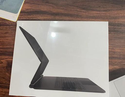 苹果妙控键盘如何快速换行？操作技巧是什么？  第1张