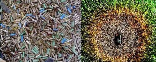 假电池为何充满泡沫？泡沫对电池有何影响？  第1张