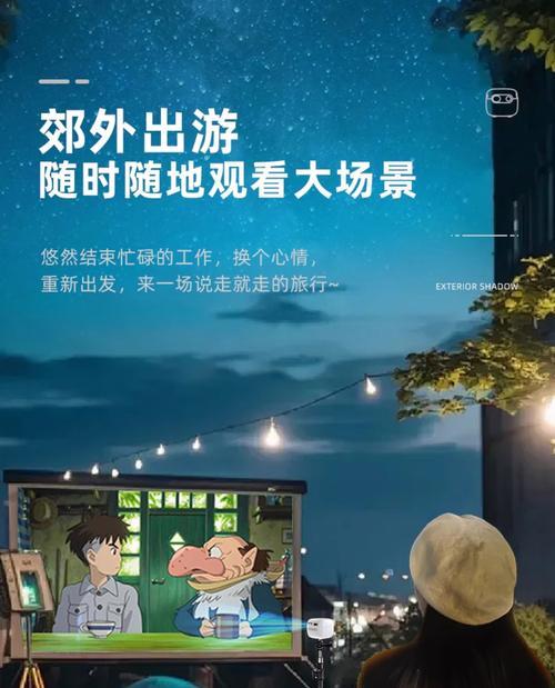 寝室使用投影电视有什么好处？如何选择合适的投影电视？  第1张