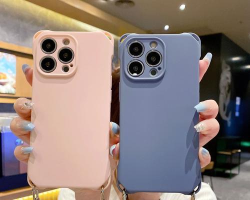 苹果手机壳怎么选？买哪种更合适？  第2张