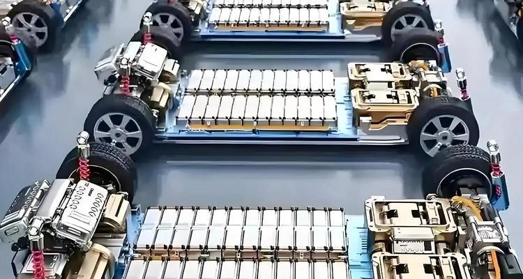 电车电池容易着火的原因是什么？如何预防？  第3张