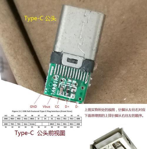 自制数据线购买时应注意哪些问题？  第1张
