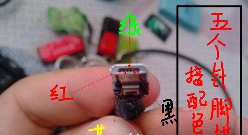 自制数据线购买时应注意哪些问题？  第3张