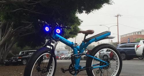 电瓶车变形如何修复？修复后安全性如何保证？  第2张